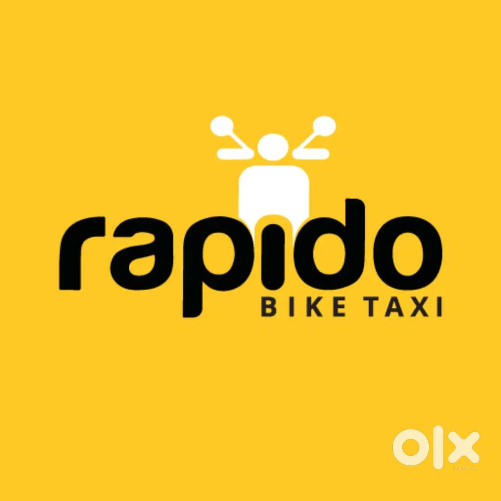 Rapido Bike taxi job Delivery boy part time job Freelance Job