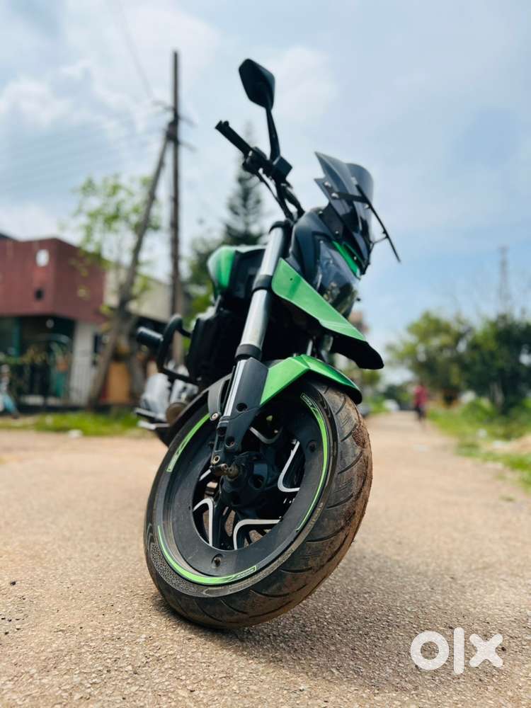 ️ For Sale: My Beautiful Bajaj Dominar 400