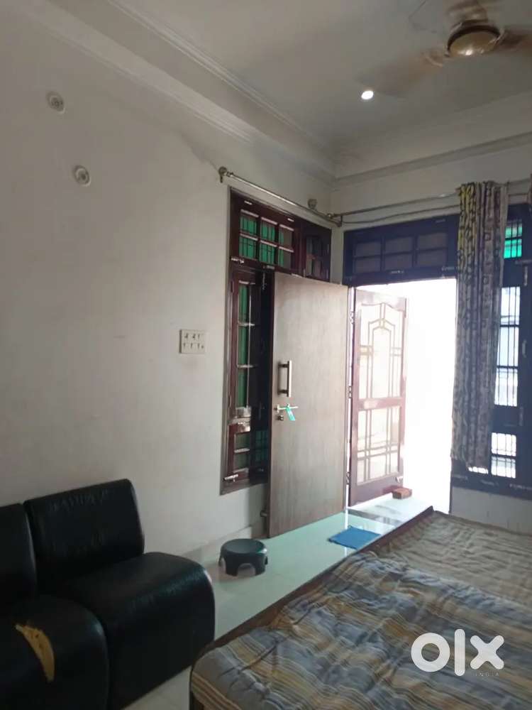 One bhk for rent in arjunganj