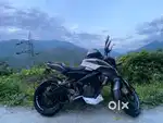 Ns 200 sell urgent