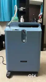 Oxygen Concentrator