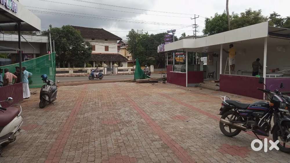Need juice master,helper,and irani chai master