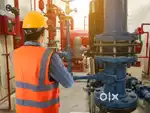 Hiring line supervisor