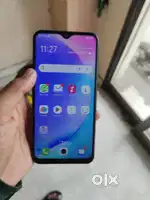 VIVO Y17 4-128GB WITH BILL,BOX AND ORIGINAL CHARGER IN MINT CONDITION