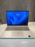 Two years old Dell Laptop with core i7 processor.