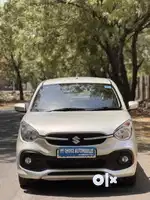 Maruti Suzuki Celerio VXI(O), 2022, Petrol