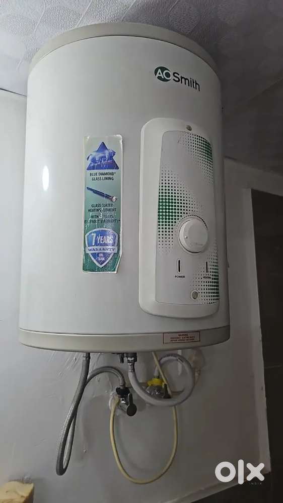 Home Items- Appliances and furniture