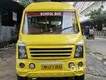 Traveller school bus