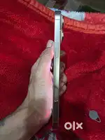 Iphone 16 pro max like Brand new