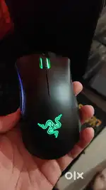 Razer Death Adder Essential