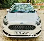 Ford Aspire Titatinium Blu Ti-VCT, 2021, Petrol