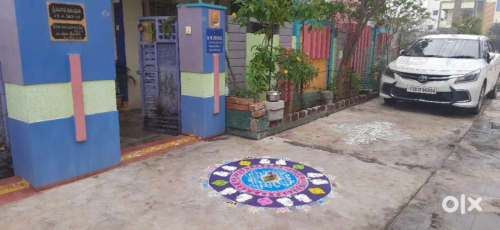 Two bhk rent for employees with family