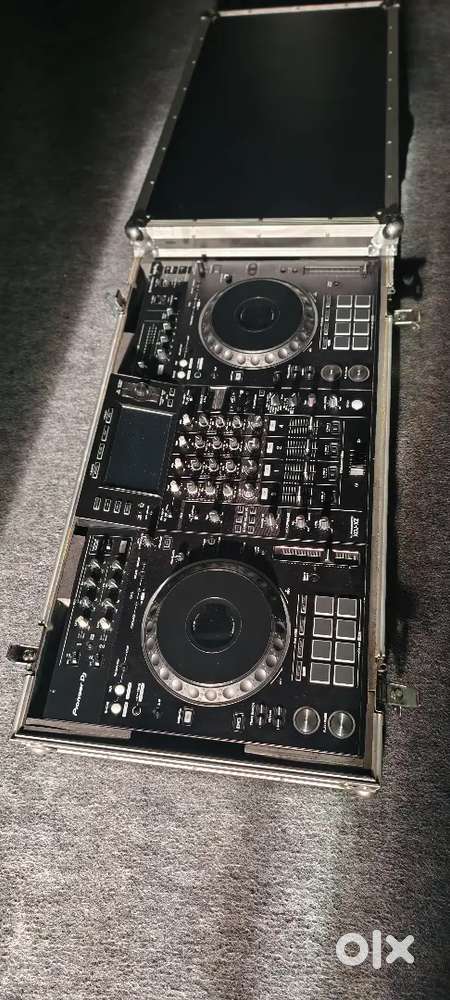 Pioneer dj xz