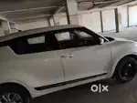Maruti Suzuki Swift 2021