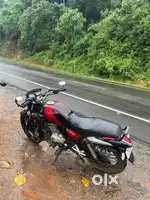 2nd owner vehicle