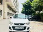 Maruti Suzuki Alto K10 2016 Petrol 35000 Km Driven