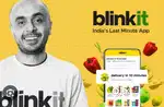 Blinkit groceries items delivery partner jobs available