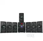 ZEBRONICS Zeb-Omega 7,  120 W Bluetooth Home Theater
