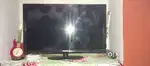 22 inch Samsung led tv with original remote