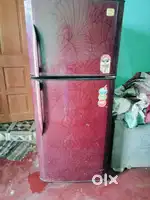 Fridge to be sold ..