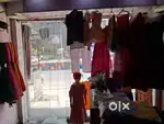 Kids and womens exclusive shop for sale
