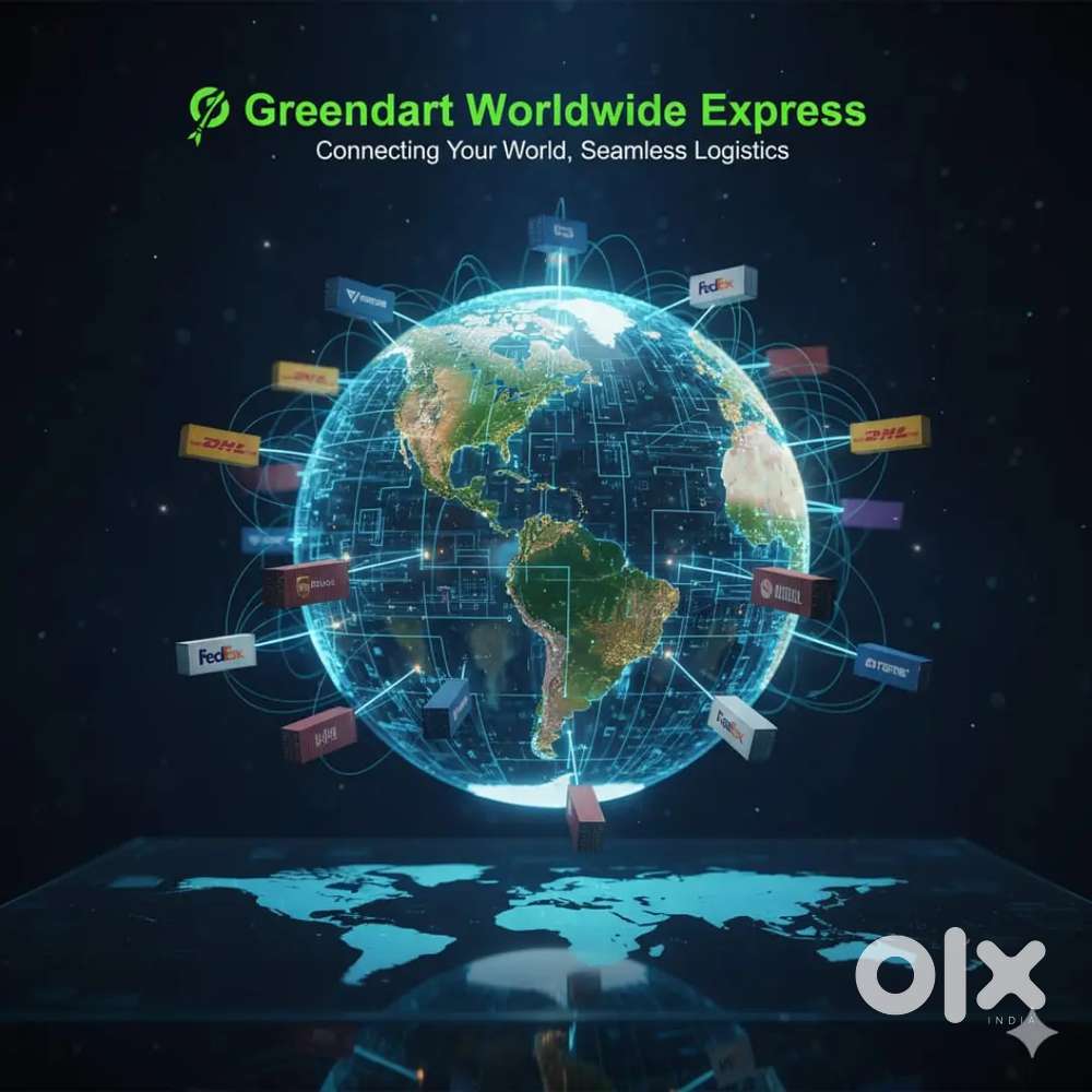 Hiring Sales Executive – Logistics Company (High Incentives)