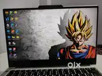 Avita NS14A8 laptop(8GB RAM, 512GB) , SHINY SILVER