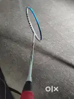 Li-Ning Ignite 8 High Speed Badminton Racket