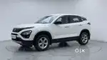 Tata Harrier XZ, 2022, Diesel