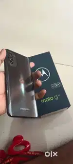 Moto g52 6+6 128 GB