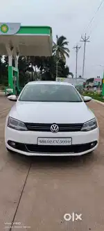 Volkswagen Jetta 2.0L TDI Highline, 2012, Diesel