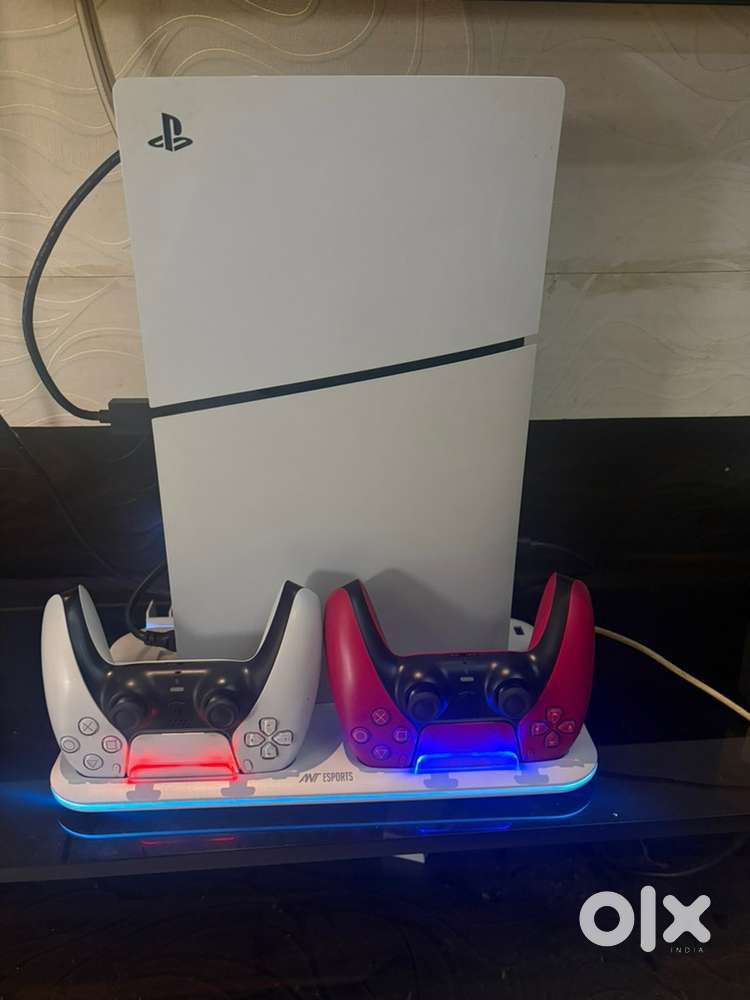 Ps 5 slim 1tb (non negotiable)