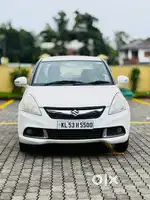 Maruti Suzuki Swift Dzire VDI (O), 2014