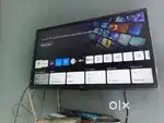 LG 32 Inch led Tv Flagship Levels Android