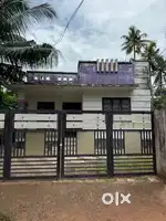 1100sqft house with 5 cent plot for sale in perumpuzha kundara