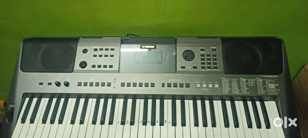 yamaha I 500