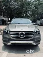 Mercedes-Benz GLE 300d 4MATIC LWB, 2022, Diesel
