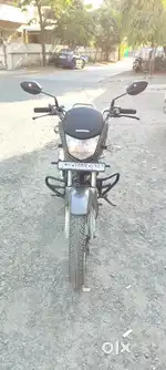 Gadi madhe ek rupaya ch pn kam nahi