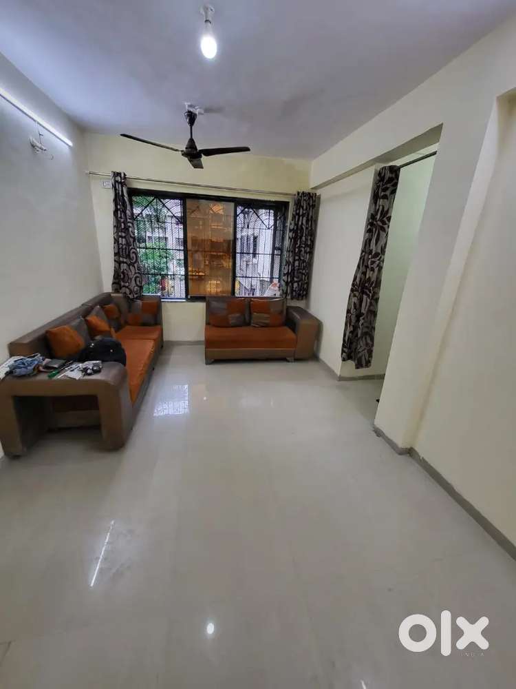 2 BHK Flat On Rent