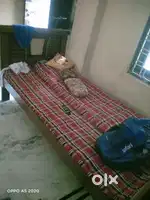Single Cot Bed
