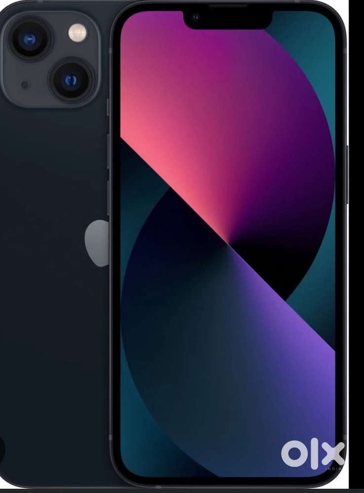 Iphone 13 available in very good condition