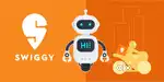 Swiggy food delivery boy hiring