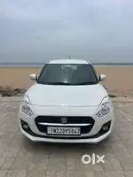 Maruti Suzuki Swift 1.2 VXI (O), 2022, Petrol