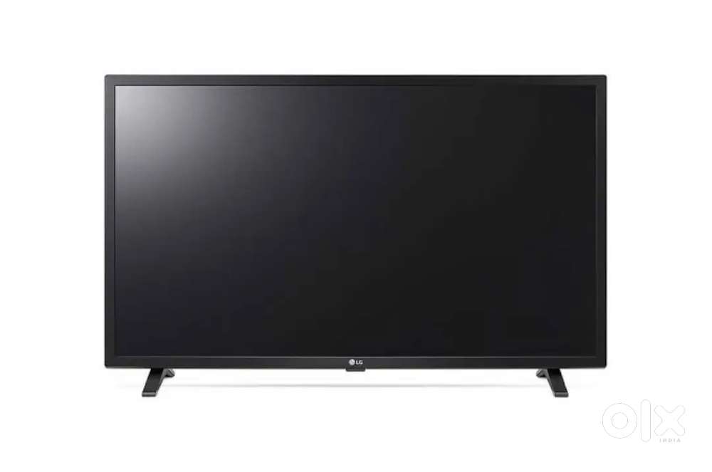 3 years LG TV 32 inch SMART