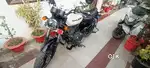 Thunderbird 350x