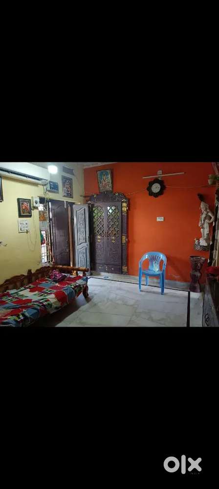 There are 4 portions ,you can get 20,000 rent per month