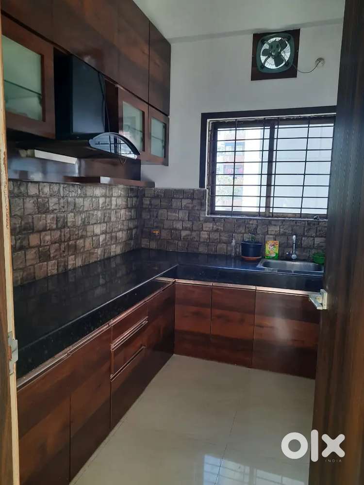 3Bhk Flat For Sale