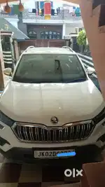 Skoda Kushaq 2023 Petrol 14000 Km Driven