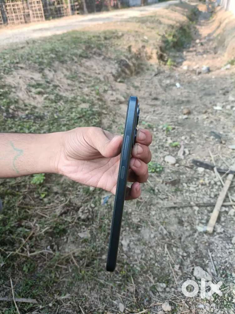 Poco x6 pro
