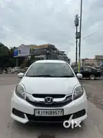 Honda Mobilio 1.5 S i-VTEC MT, 2016, Diesel